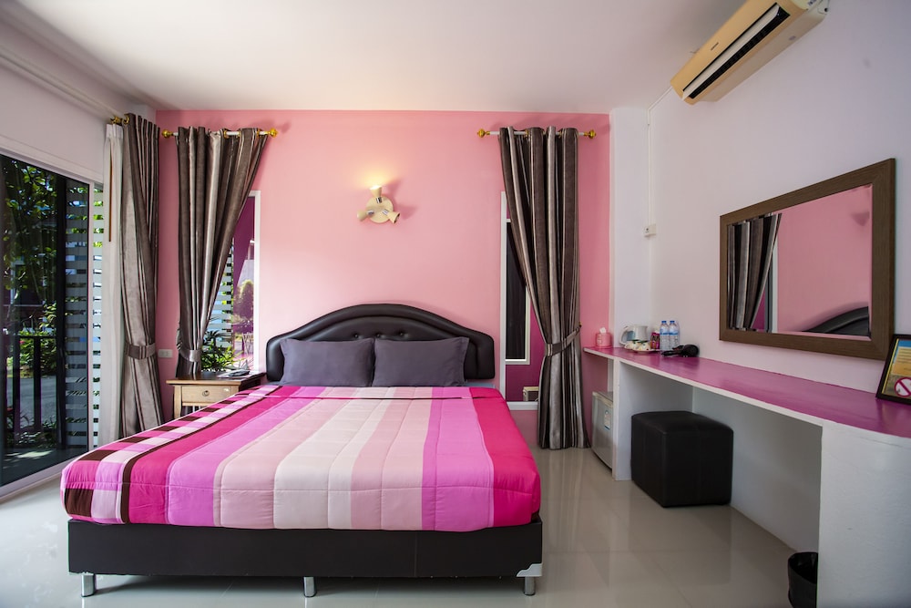 Superior Double Room photo 3
