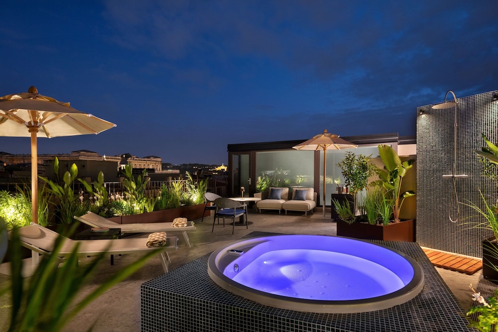 Signature Suite, 1 Bedroom, City View