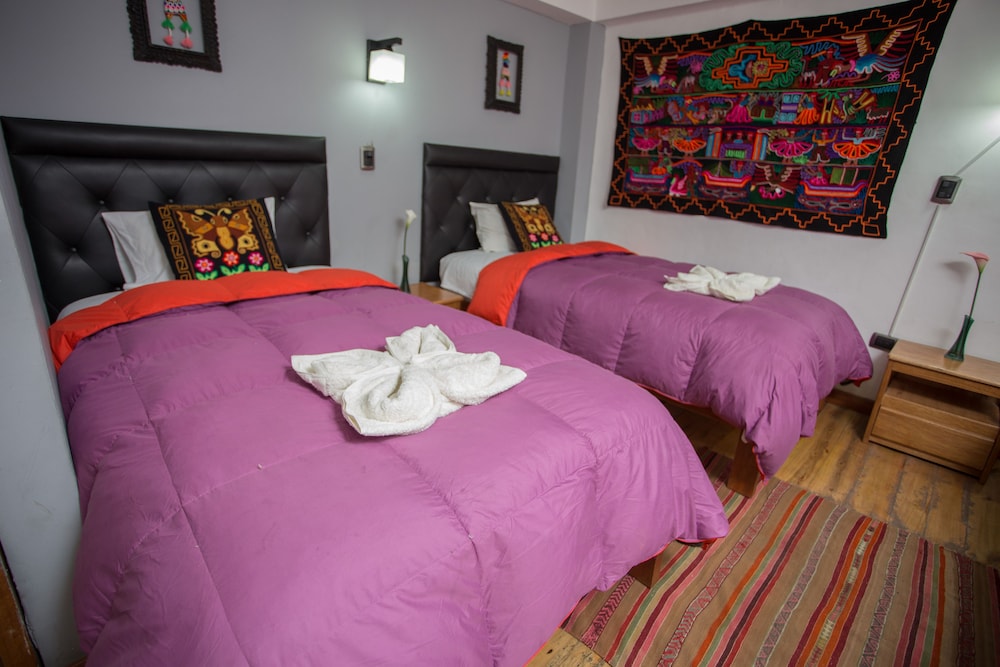 Standard Twin Room photo 3