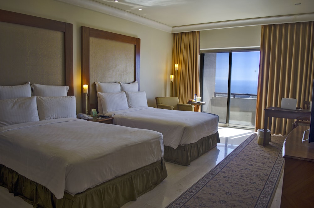Executive Twin Room