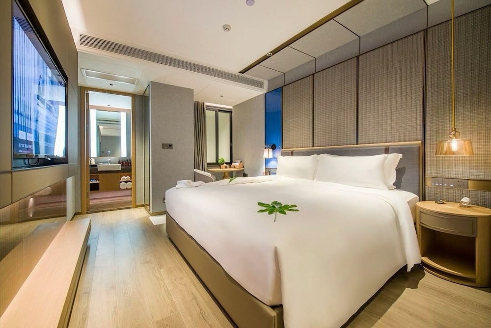 Comfort Double Room, No Windows