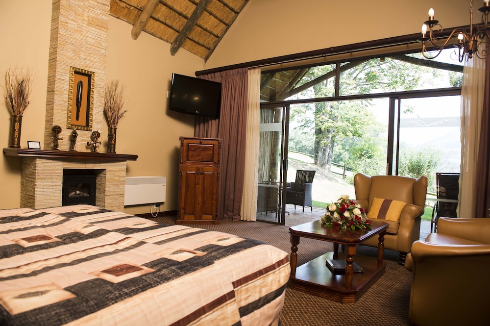 Executive Double Room Single Use, 1 King Bed photo 2