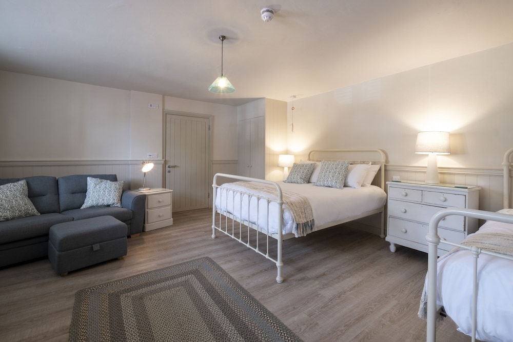 Family Double Room photo 1