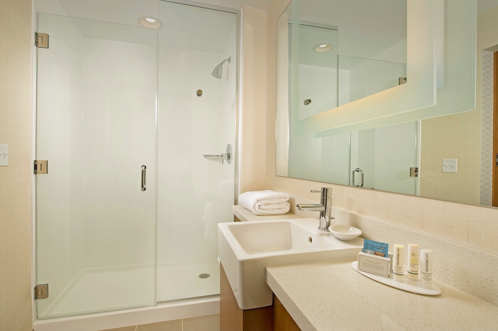SpringHill Suites by Marriott Bridgeport Clarksburg, Billede 6