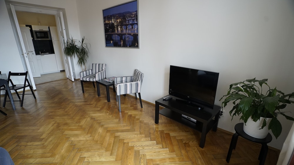 Comfort Apartment, 1 Bedroom, Non Smoking, Kitchenette