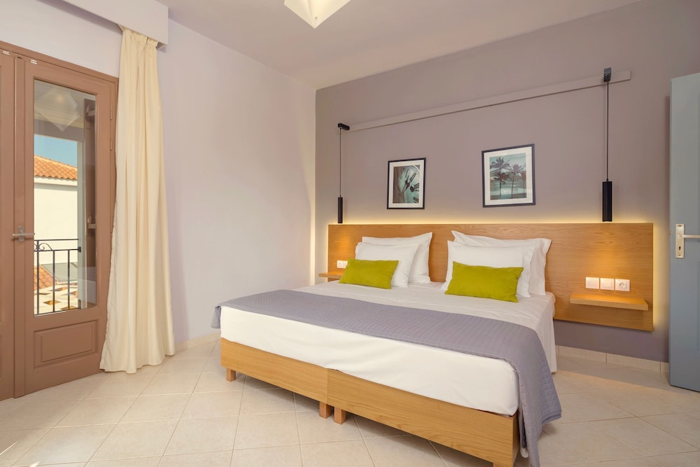Deluxe Villa, 5 Bedrooms, Private Pool