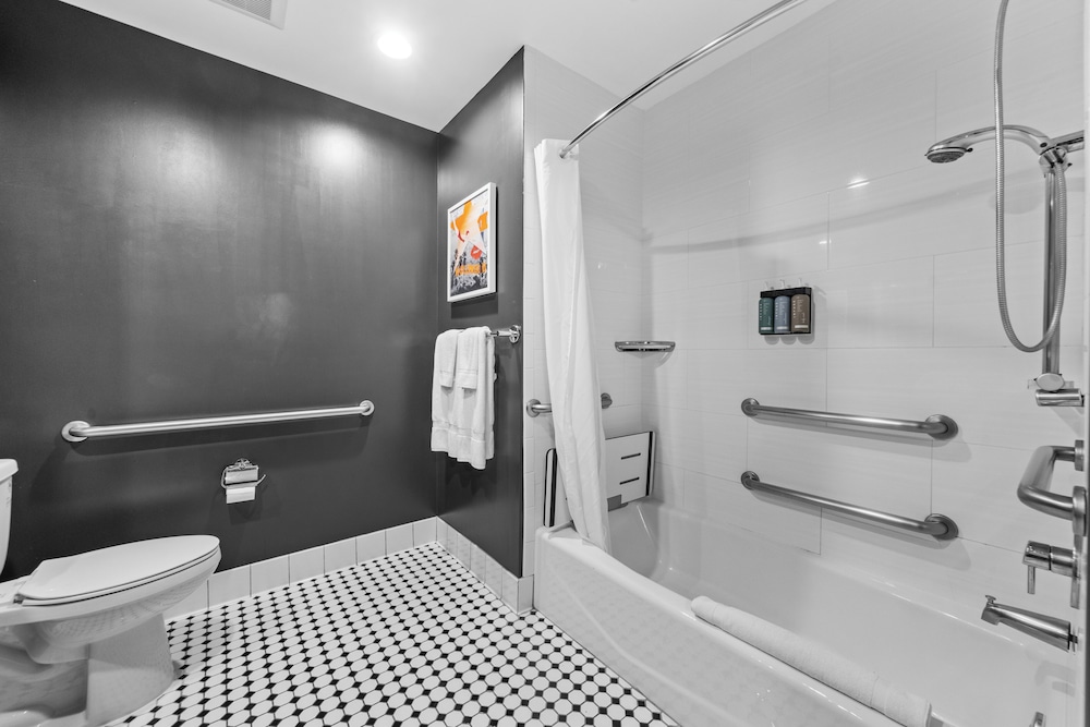 Hollywood Le Bon Hotel, Billede 6