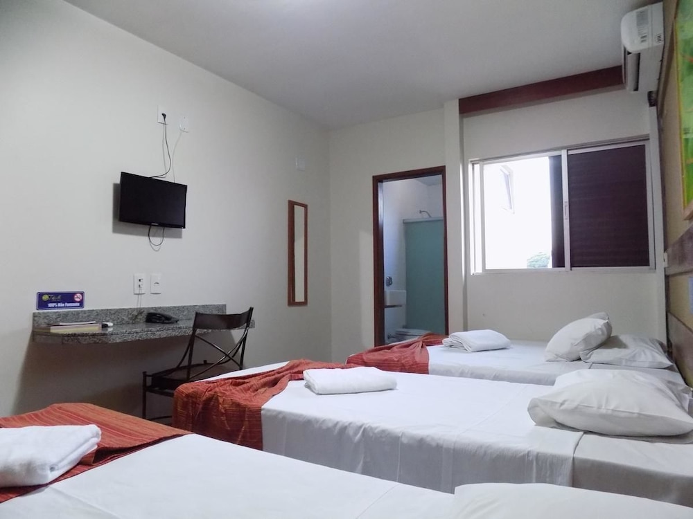 Quadruple Room photo 2