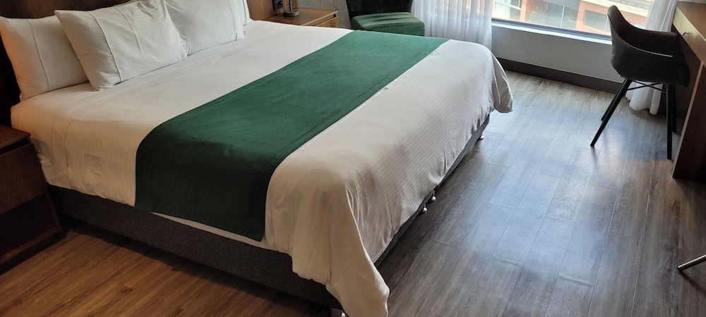 Deluxe Room photo 3