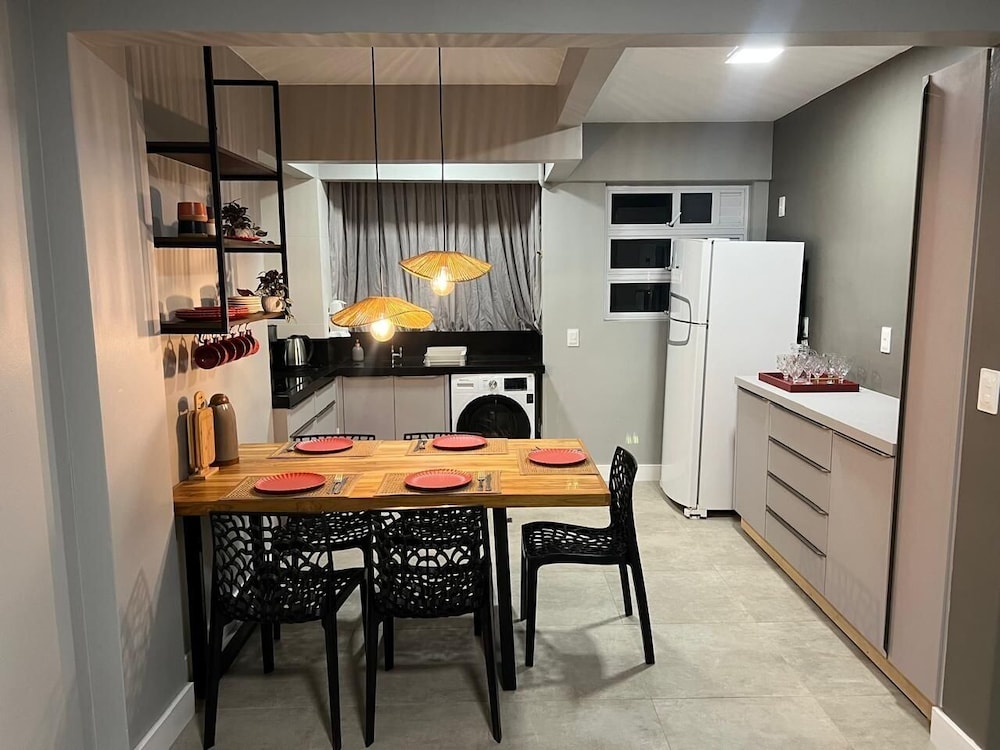 City Apartment photo 3