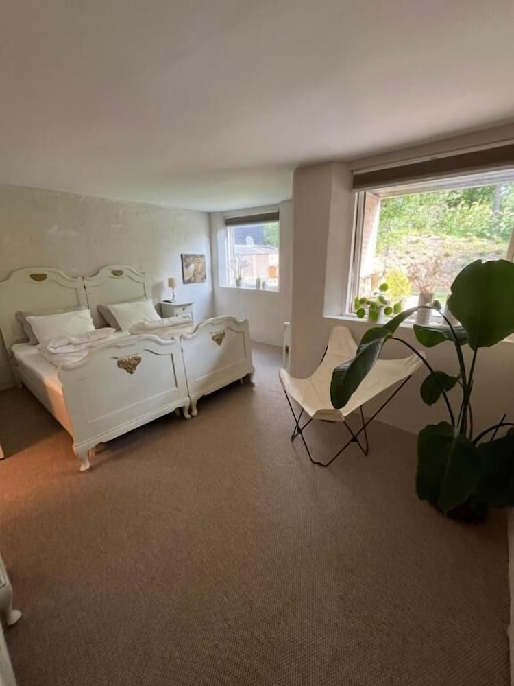 Comfort Double Room, 1 King Bed, Terrace, Pool View