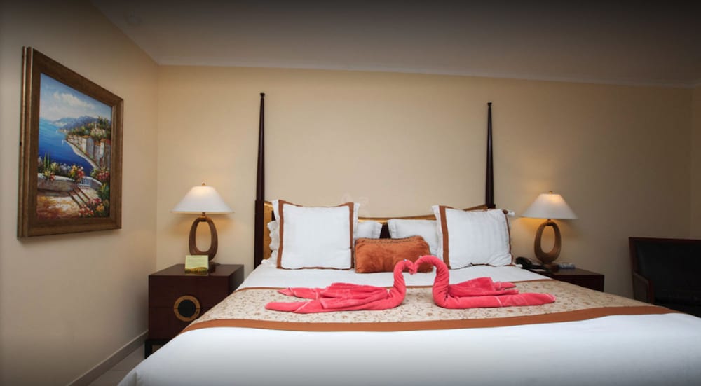 Deluxe Single Room, 1 King Bed photo 1