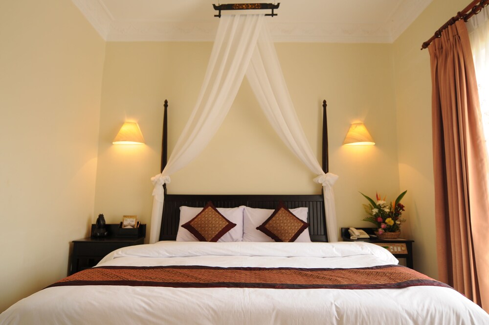 Superior Double Room, 1 King Bed