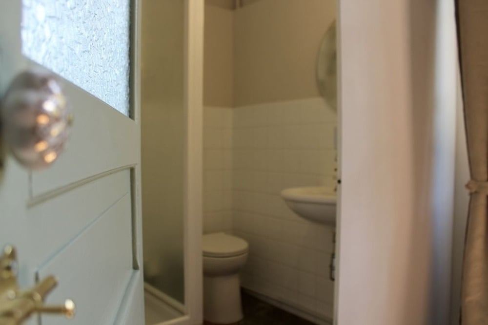 Double Or Twin Room photo 3