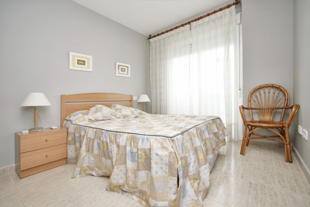Apartamento, 2 habitaciones