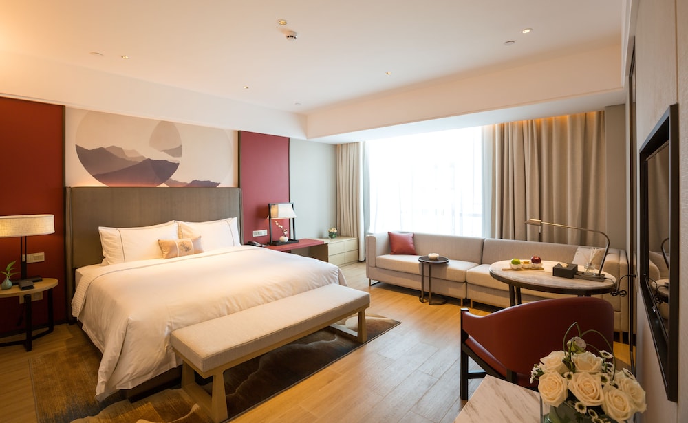 Deluxe Double Room photo 1