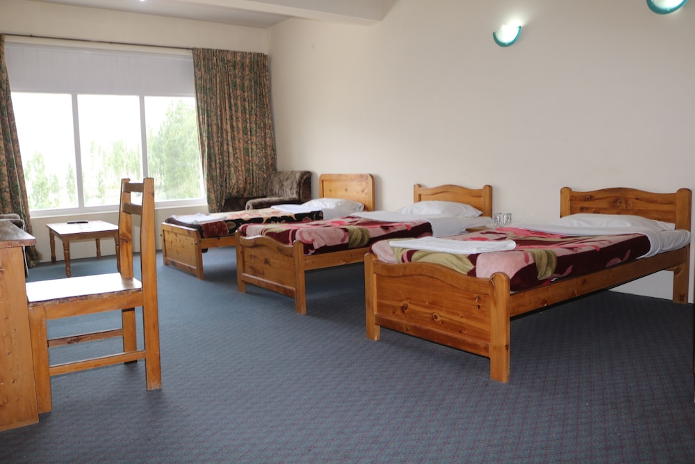 Deluxe Triple Room photo 2