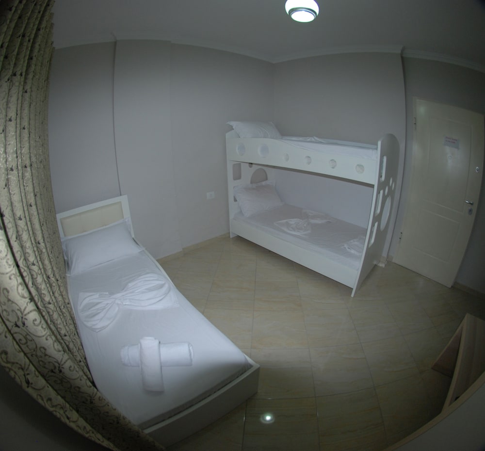 Two Bedroom Suite With Sea View photo 3