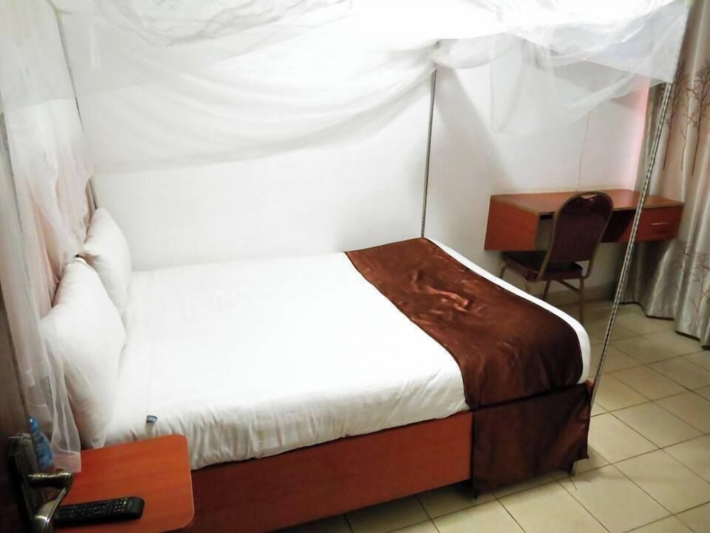 Deluxe Single Room, City View photo 1