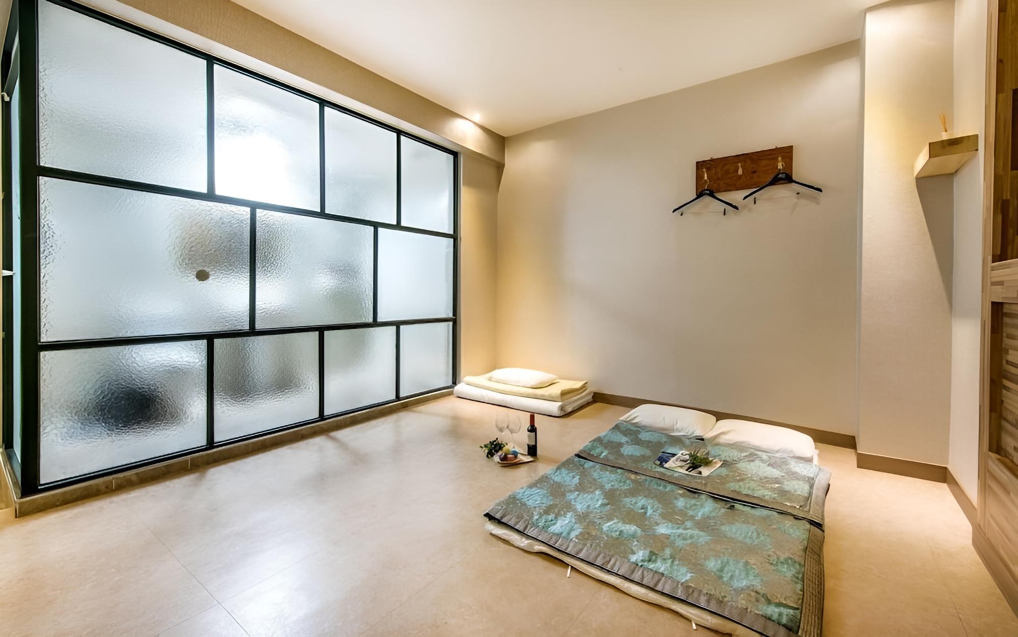 Traditional Room (Ondol) photo 3
