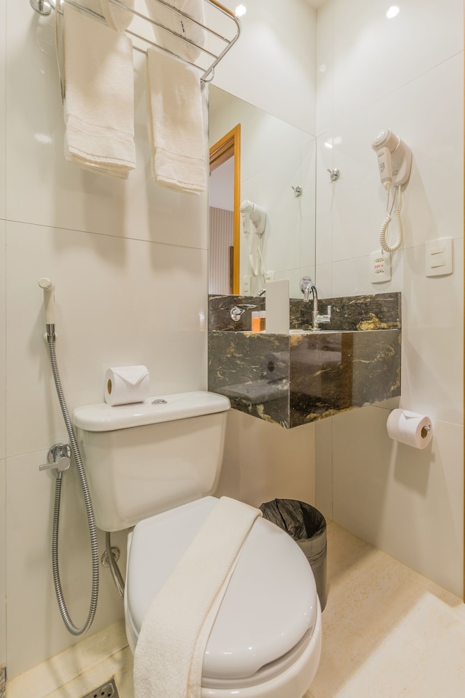 Deluxe Twin Room - Photo 7