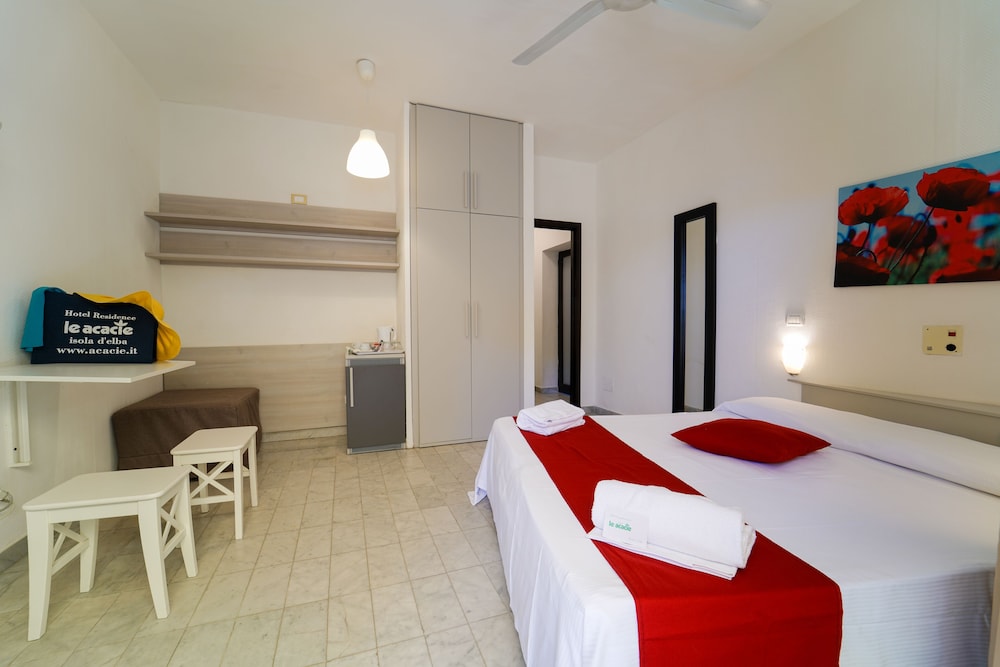 Basic Double Room - Photo 8