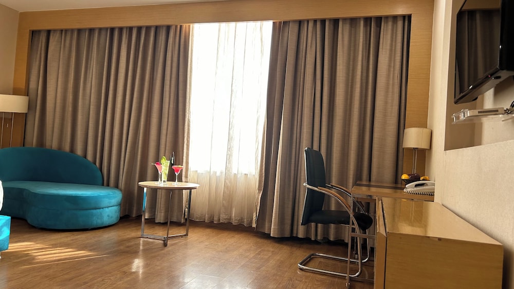 Superior Double Room - Photo 10