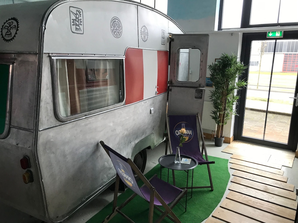 Double Room, Shared Bathroom (Peru Caravan) photo 3