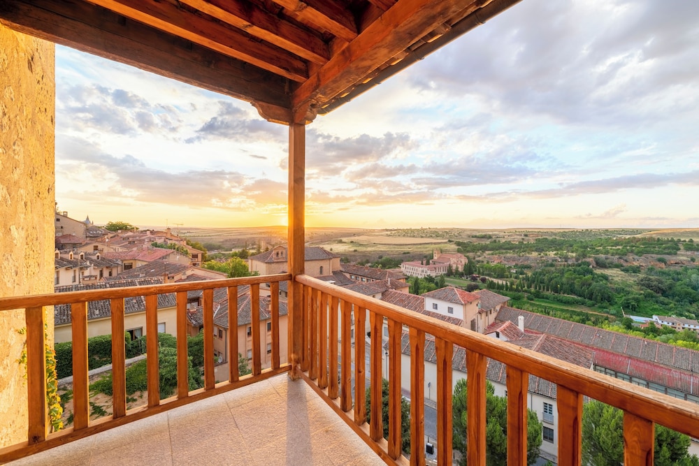 Junior Suite (Parral)
