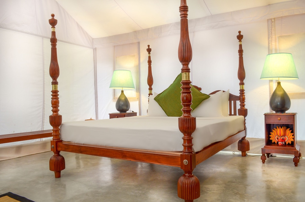 Royal Tent (Luxury Tented) photo 2