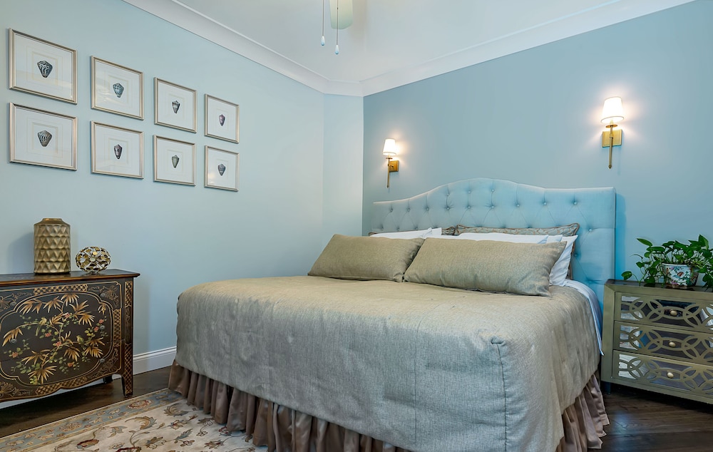 Country Suite, #14