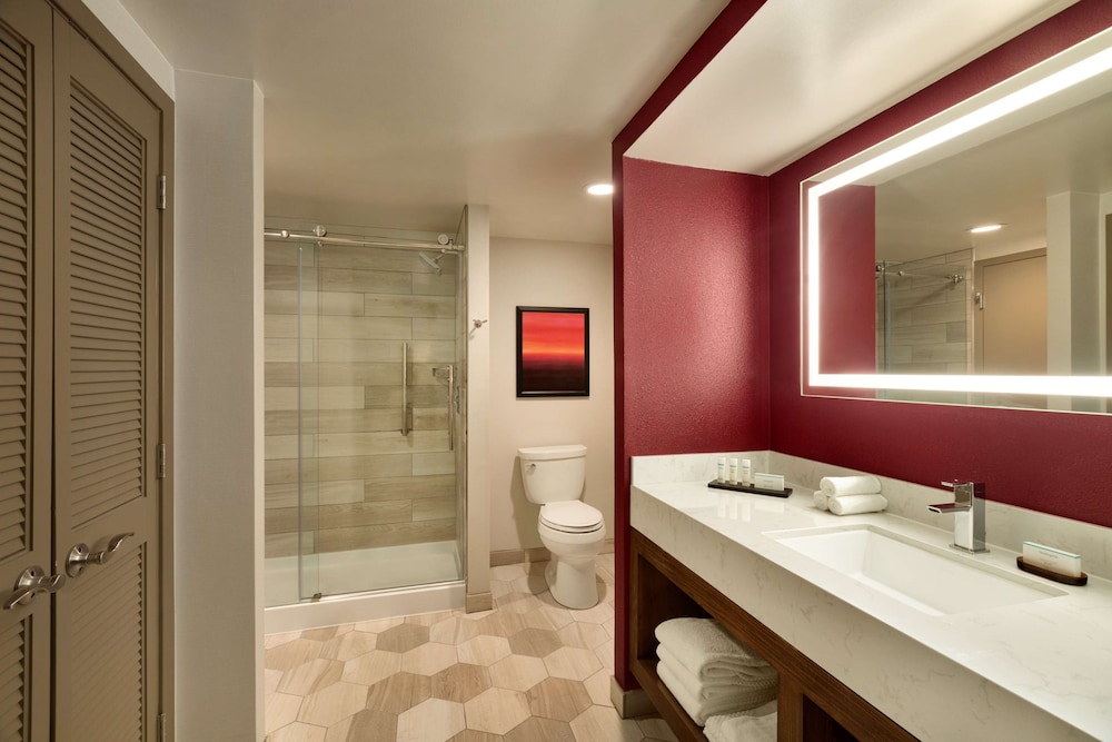 Suite, 1 King Bed, Accessible (Conference, Hearing) - Photo 4