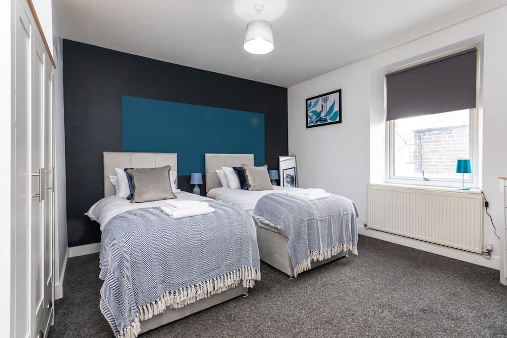 Stylish Affordable Home in Burnley, Billede 28