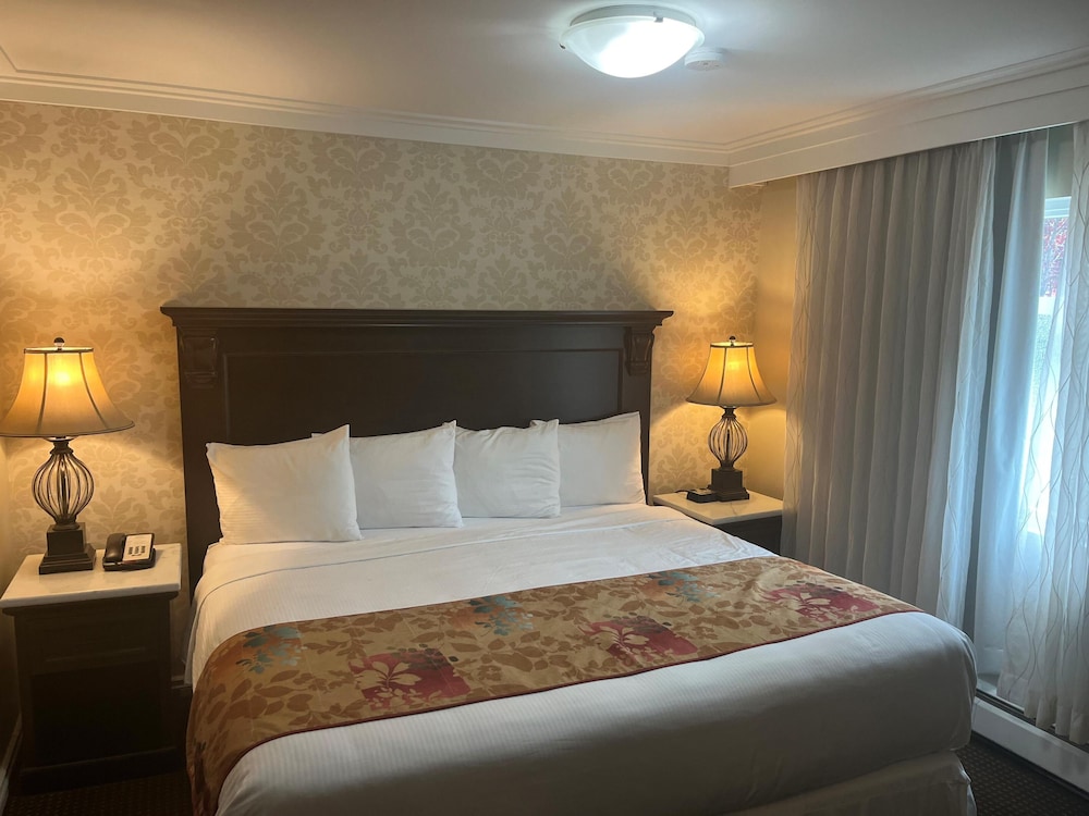 Premium Room, 1 King Bed - Photo 2