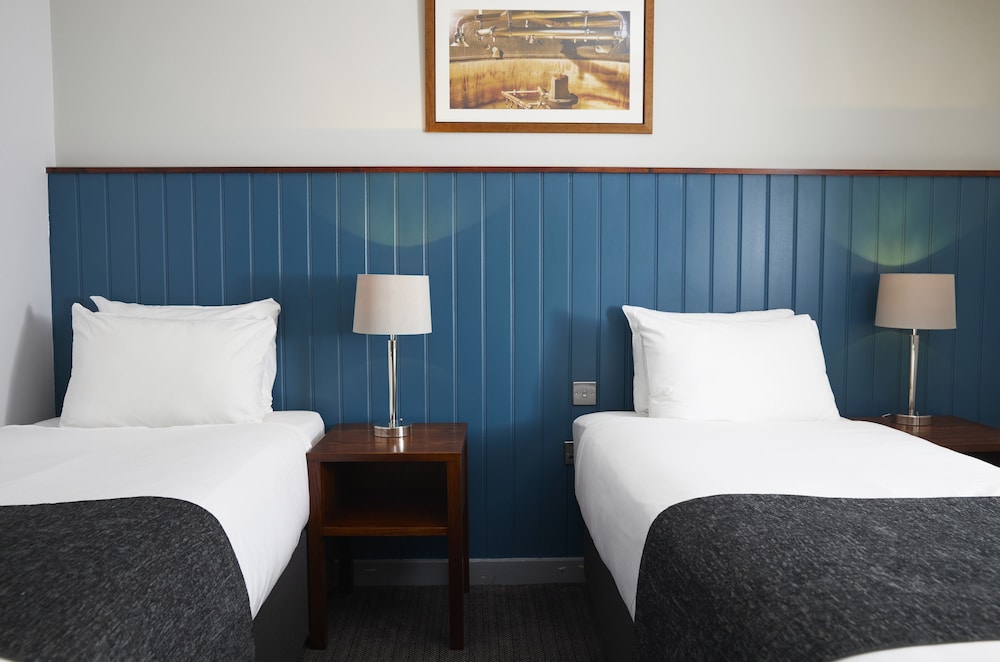 Twin Room photo 3