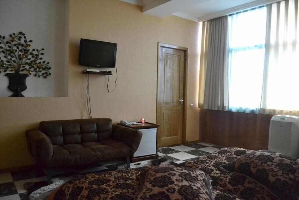 Junior Suite (Superior)