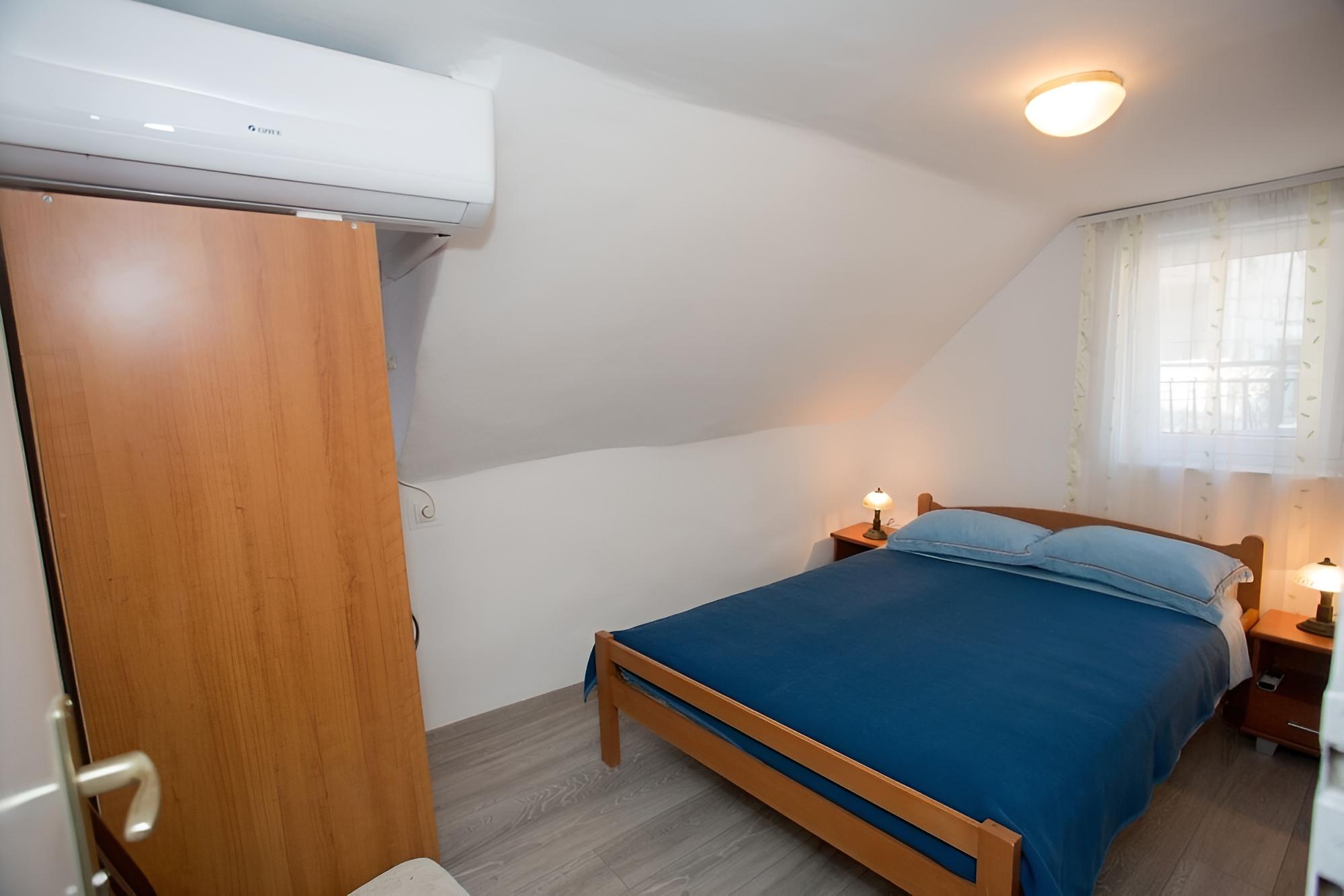 Apartment (Božo - in centre - A1(3+1))