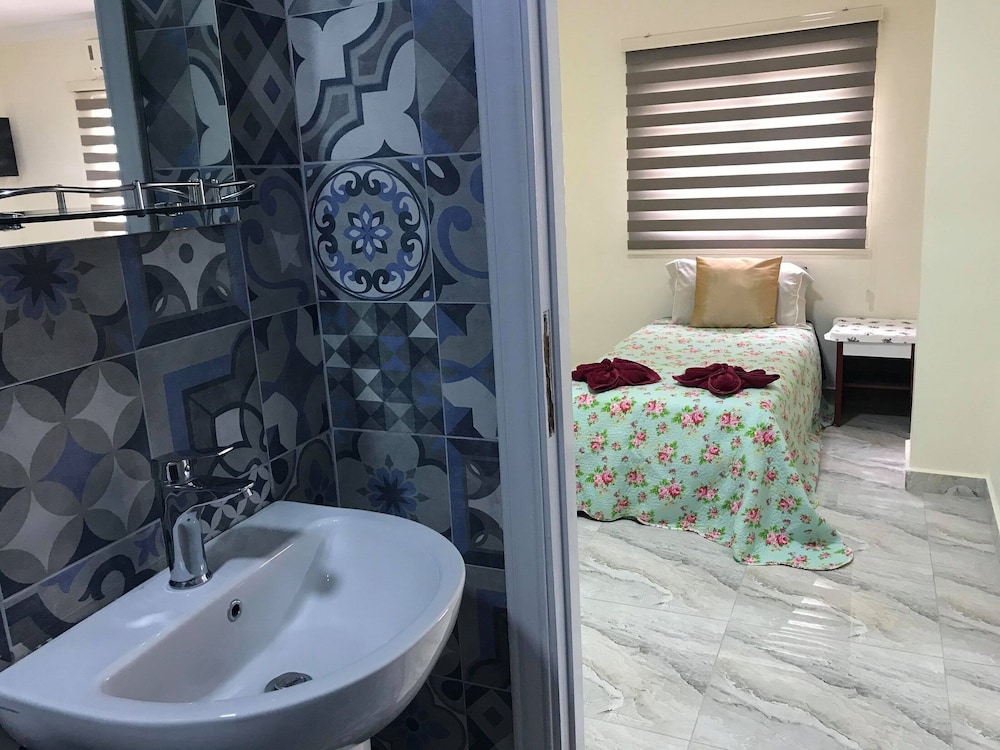 Family Suite - Photo 2