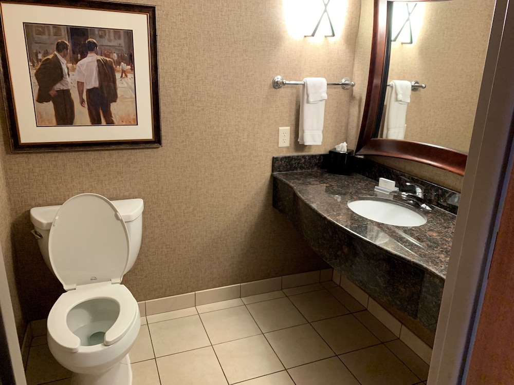 Suite, Accessible