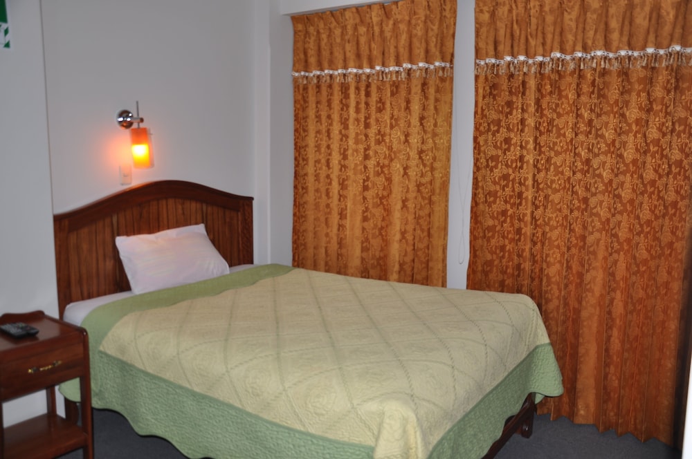 Comfort Single Room photo 2