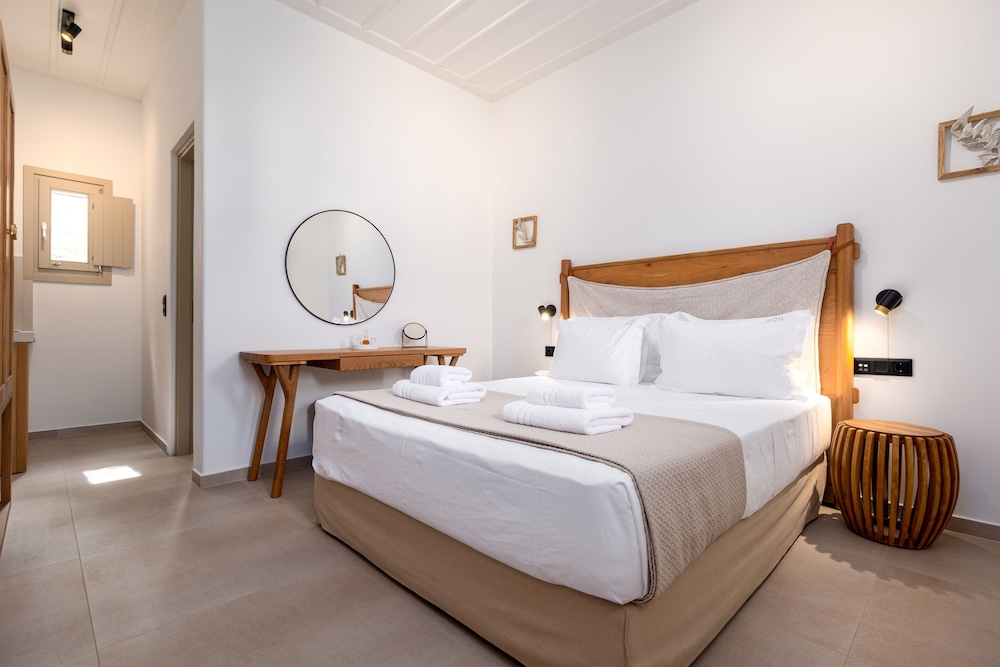 Comfort Double Room, 1 Queen Bed photo 2