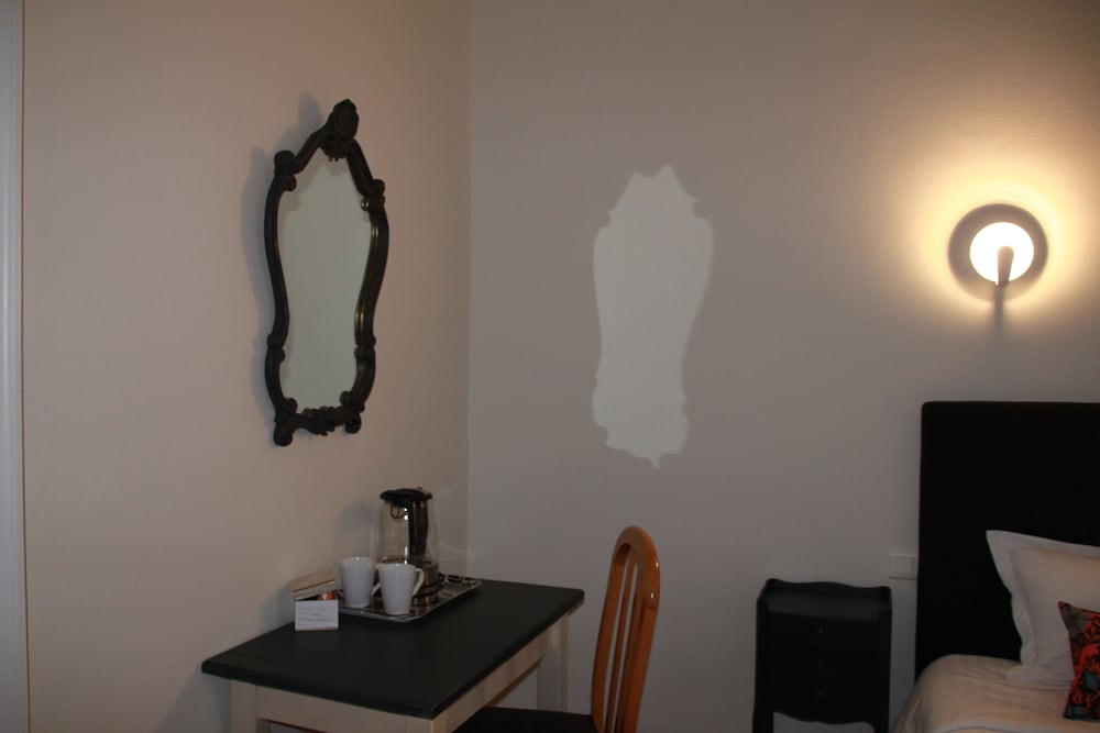 Comfort Room (Confluence) photo 3