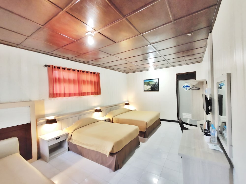 VIP Triple Room photo 1