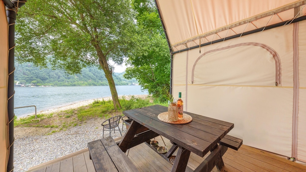 Basic Room, 1 Bedroom (kaempingcheheom7(River View))