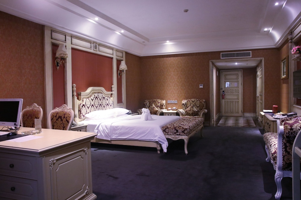Business Double Room photo 2