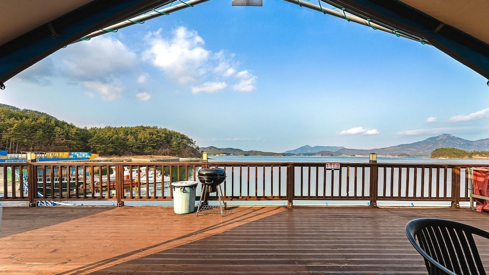 基础房,1卧室 (MaldivesGlamping6)