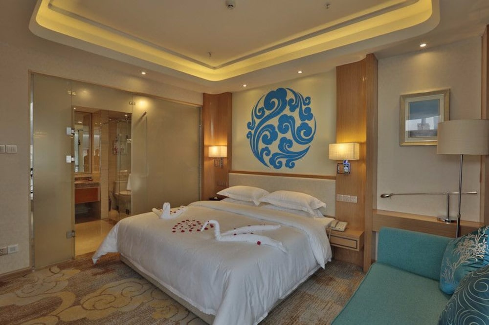 Business Double Room photo 1