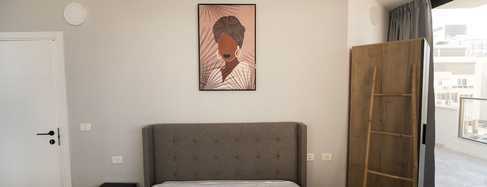 Premium Apartment