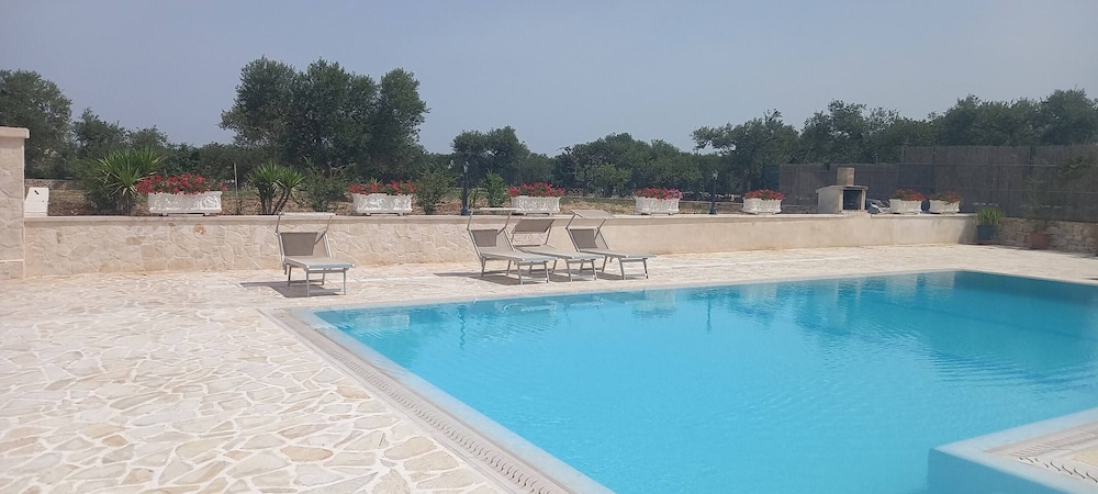 Villa Clara Αλμπερομπέλο, Φωτογραφία 40
