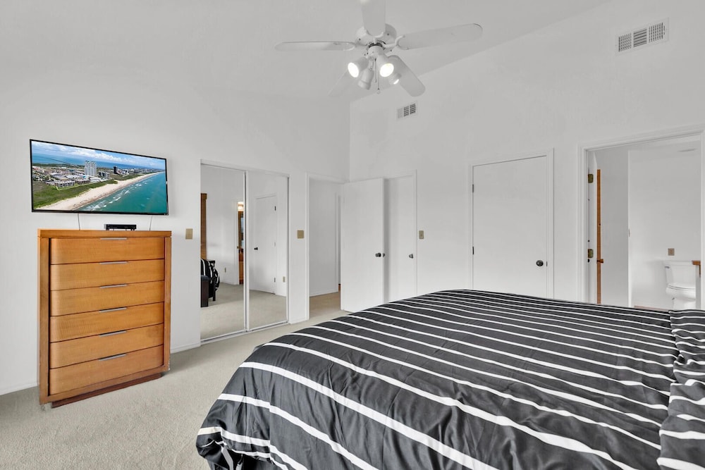 Townhome, Multiple Beds, Pool Access, Pool View (Casa Bahia)